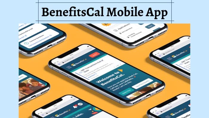 BenefitsCal-Mobile-App